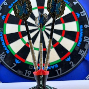 Unicorn Gary Anderson Purist Second Hand Darts
