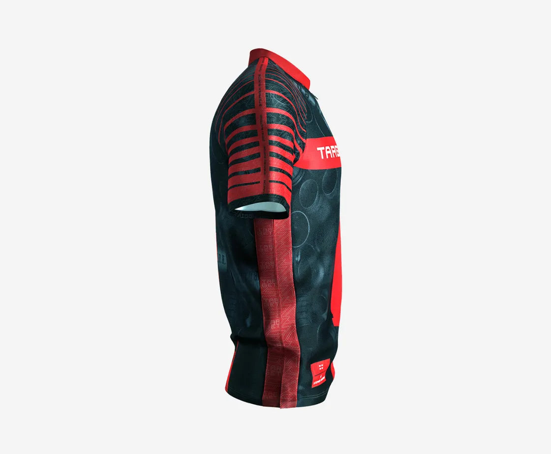 Stephen Bunting Player Shirt - Image 4