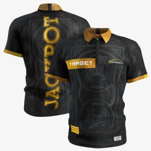 Adrian Lewis Player Shirt