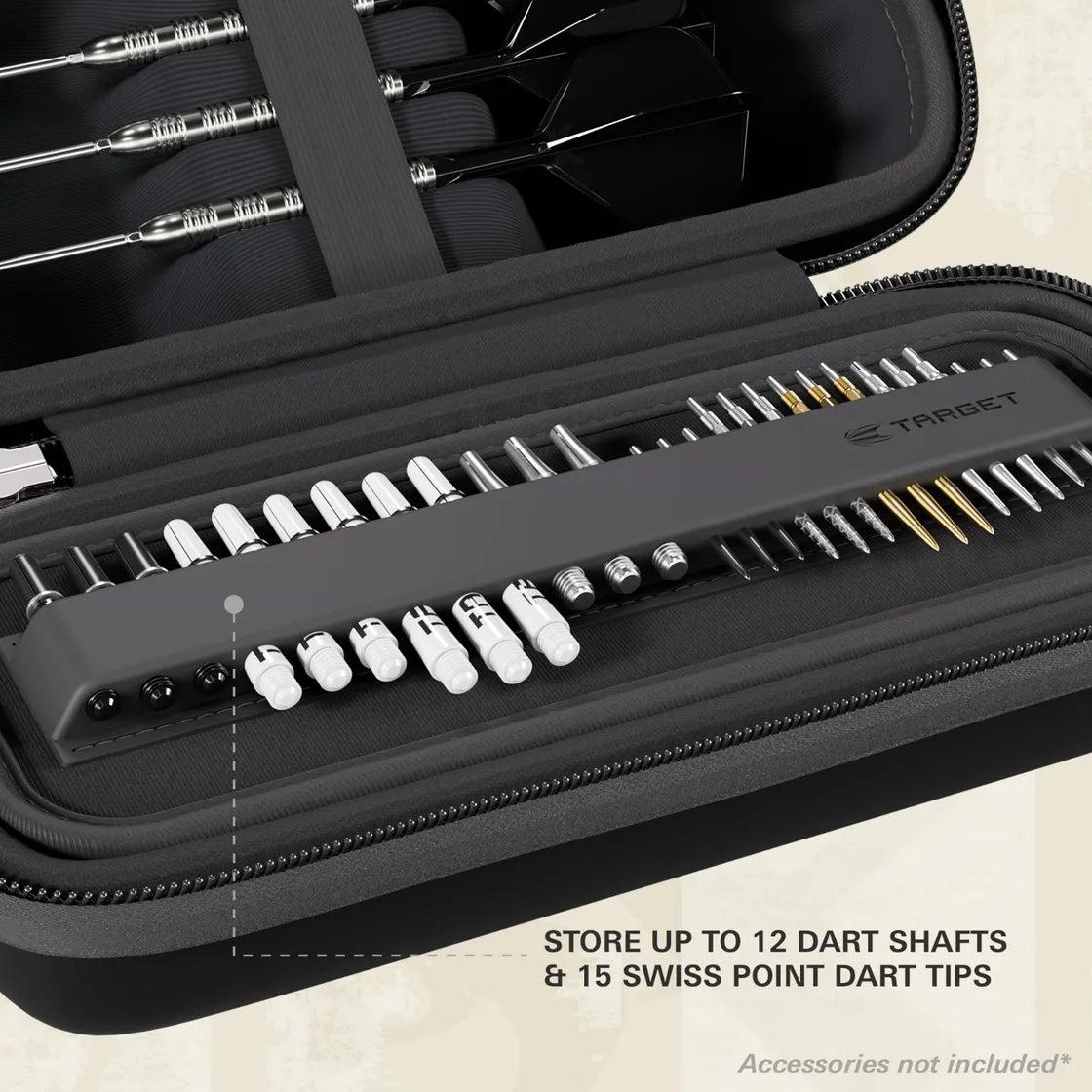 Target Boa Case - Image 14