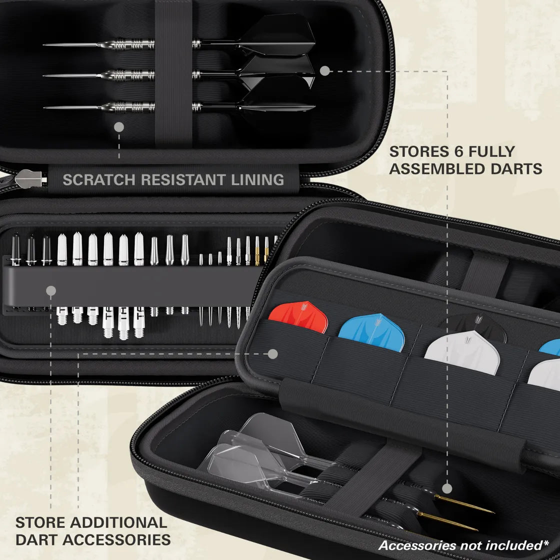 Target Boa Case - Image 13