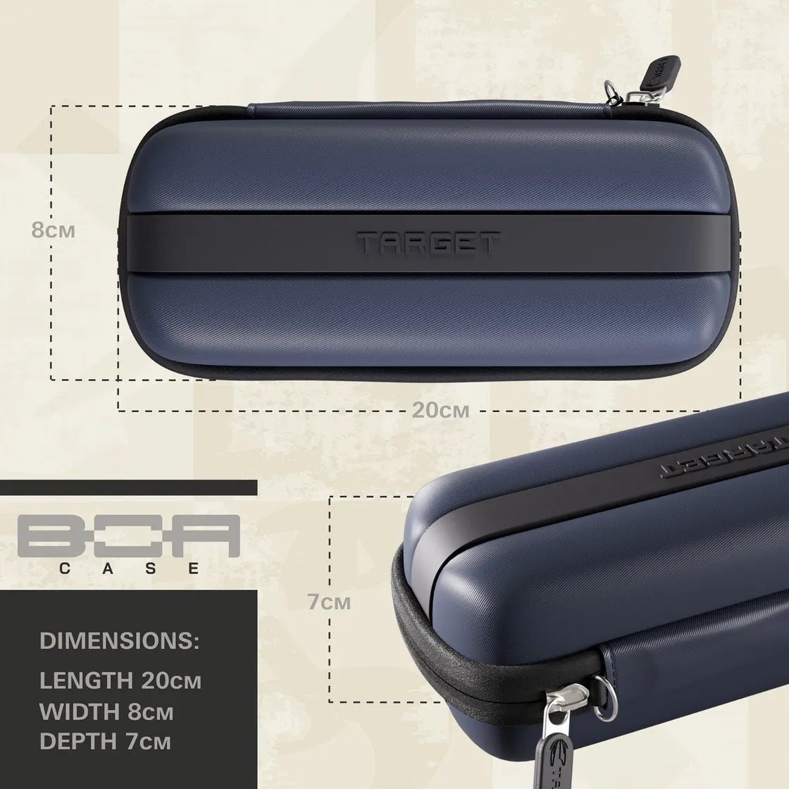 Target Boa Case - Image 6