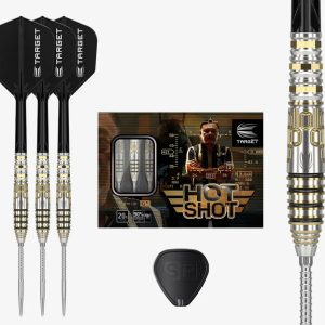 Target Japan Prime Series Hot Shot G1 SP