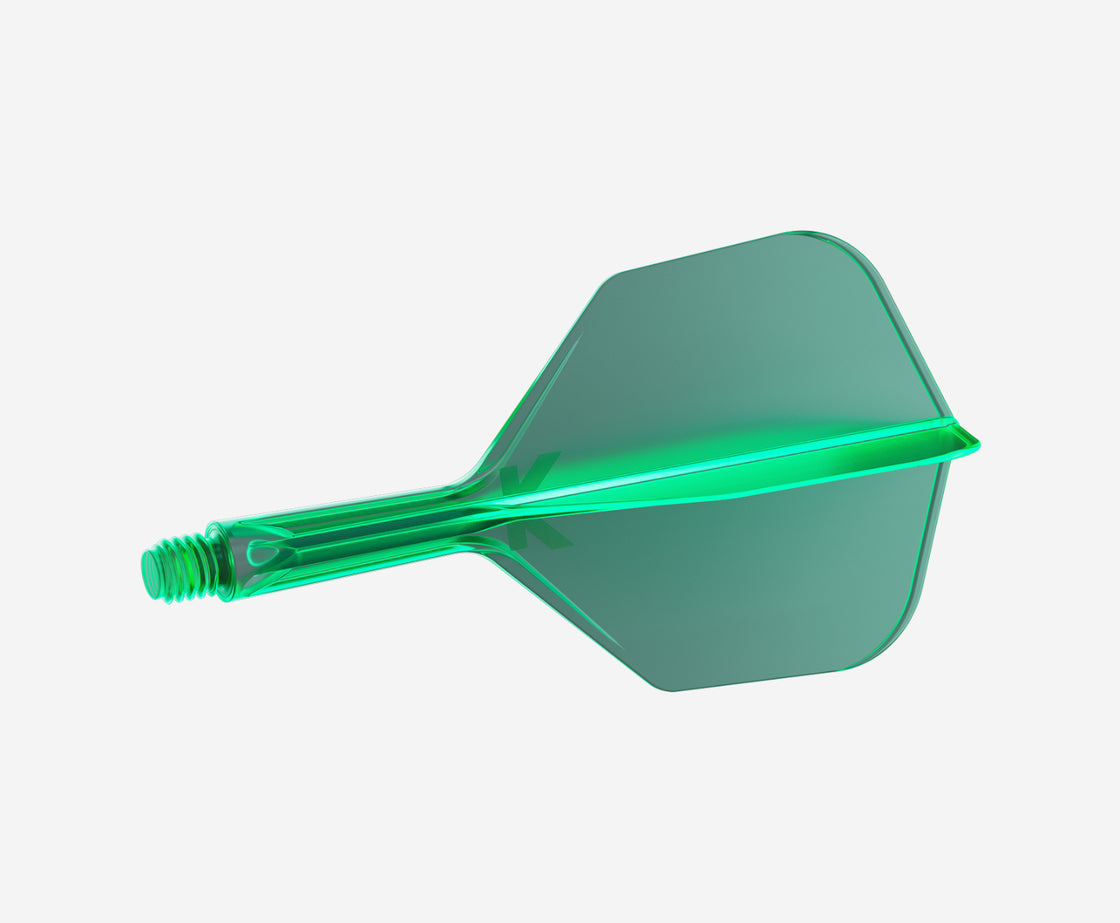 K-Flex Green No6 - Image 3