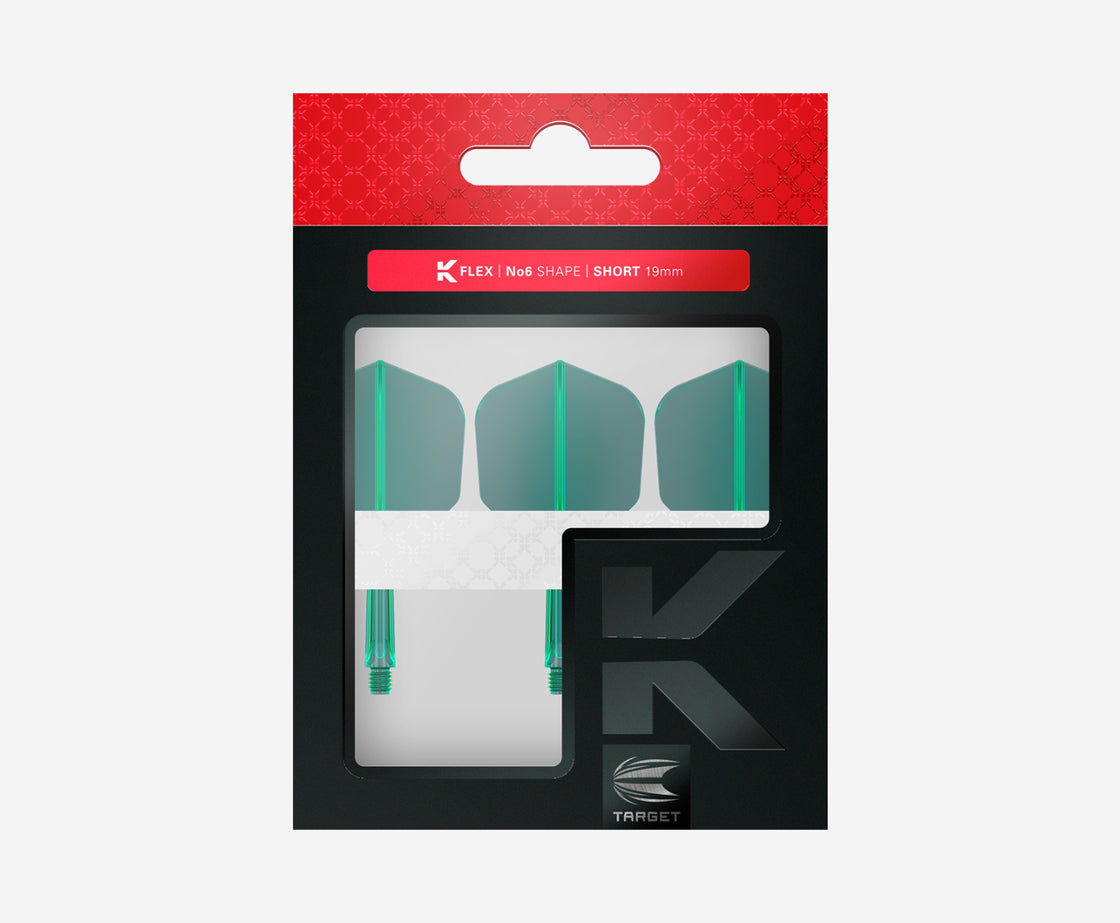 K-Flex Green No6 - Image 4
