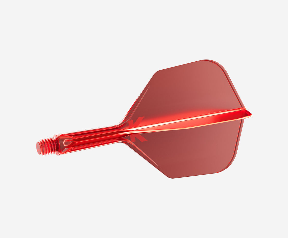 K-Flex Red No6 - Image 3