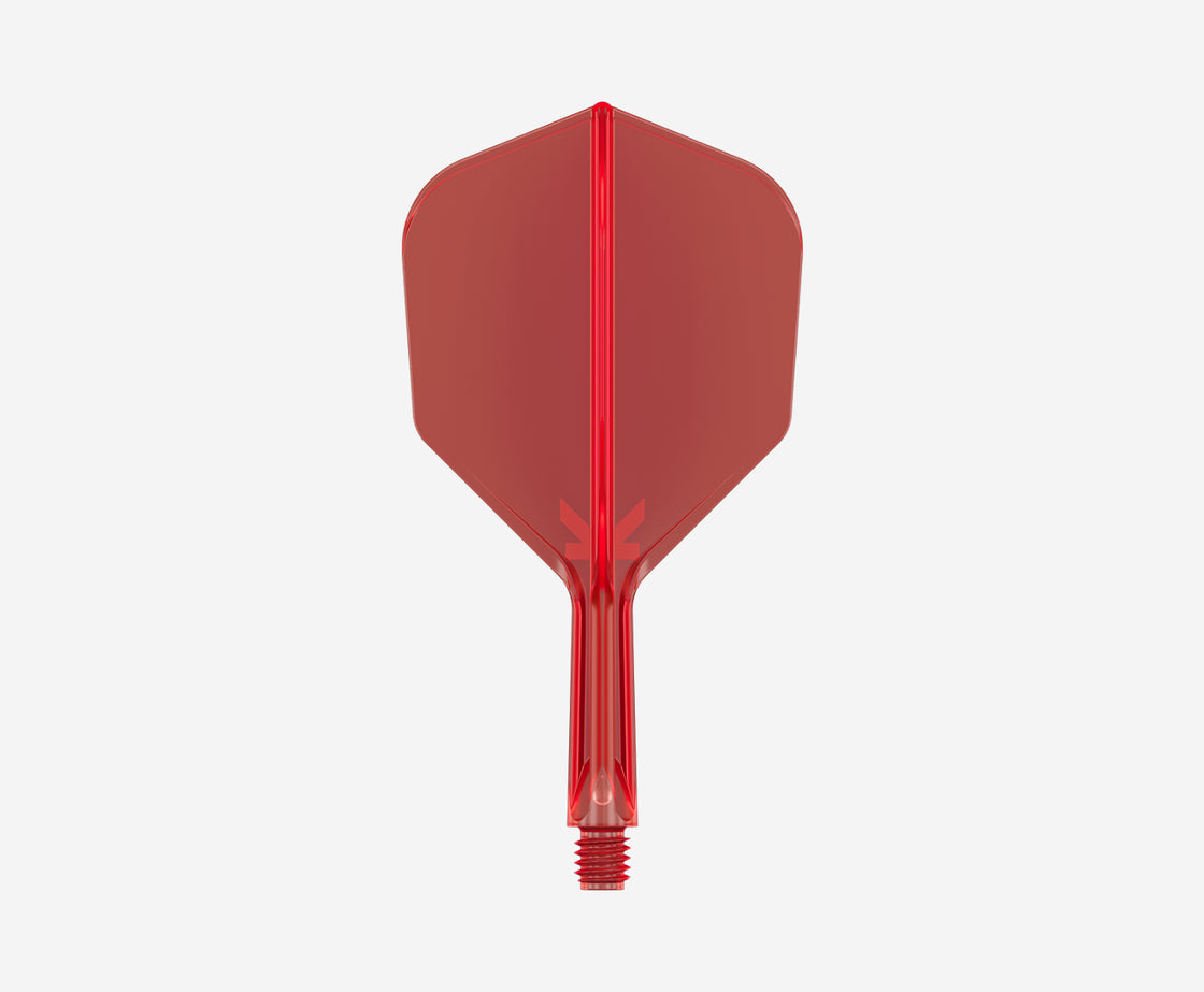 K-Flex Red No6 - Image 2