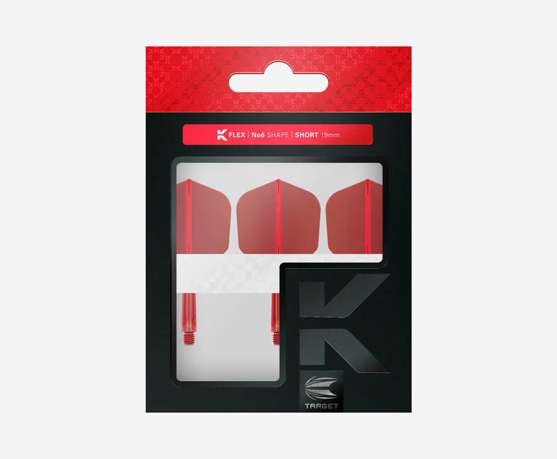 K-Flex Red No6 - Image 4