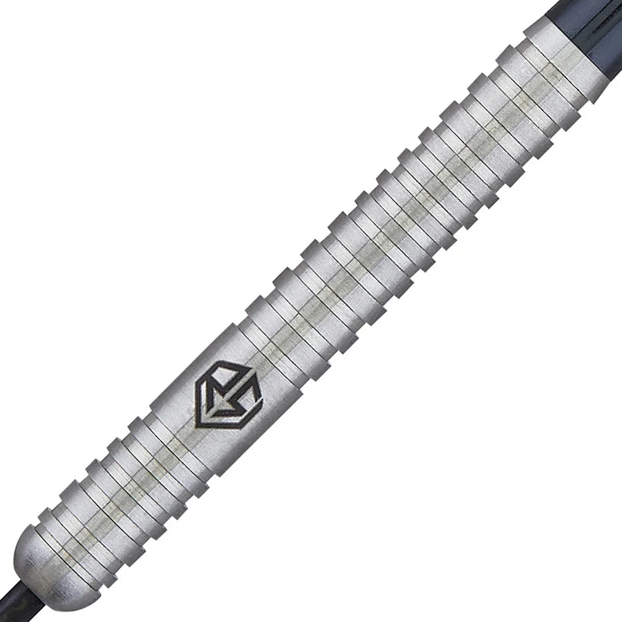 Unicorn Ross Smith Natural 90% Tungsten Darts - Image 4
