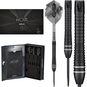 Unicorn Gary Anderson Noir Phase 6 Darts