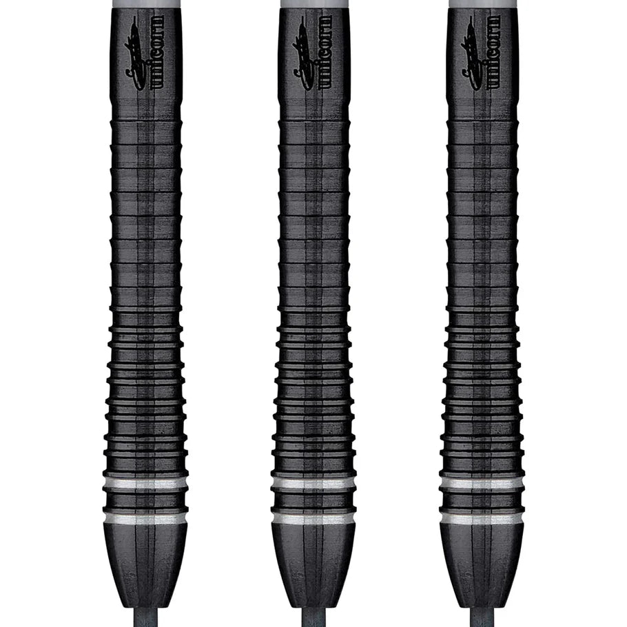 Unicorn Gary Anderson Noir Phase 6 Darts - Image 6