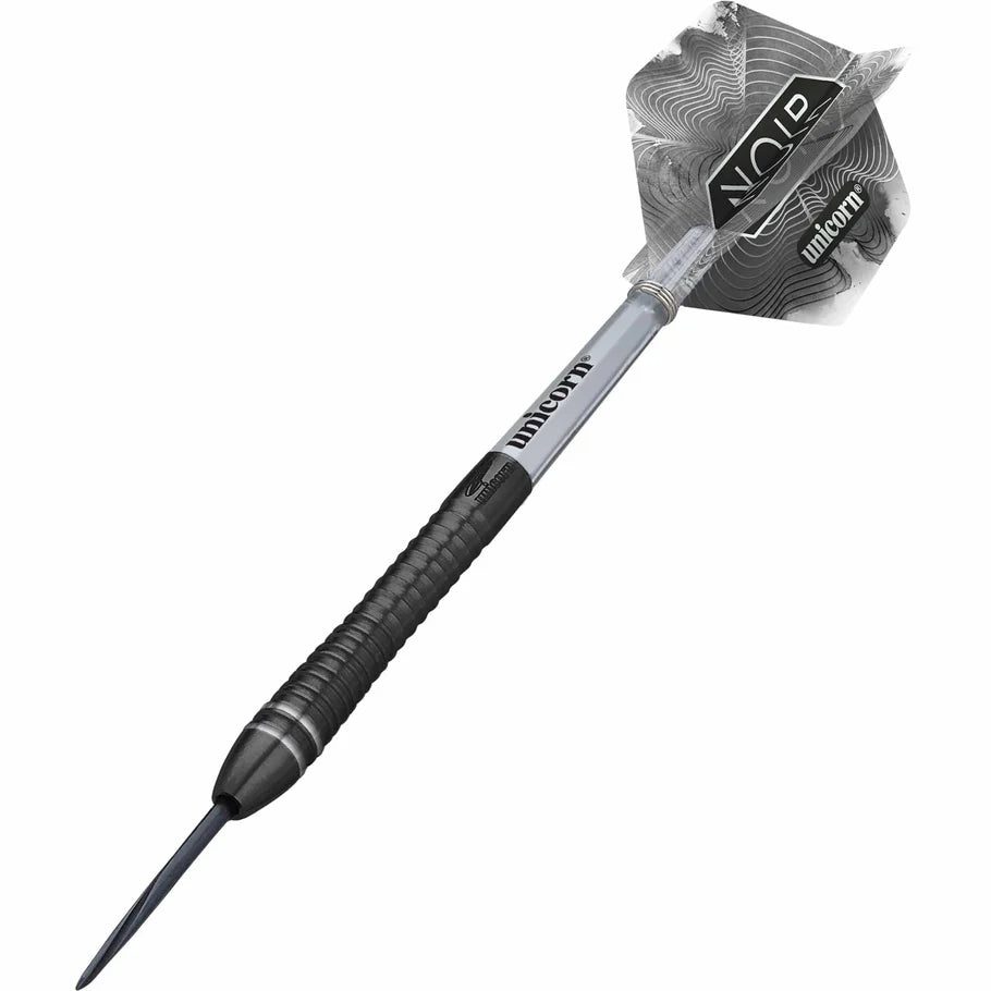 Unicorn Gary Anderson Noir Phase 6 Darts - Image 8