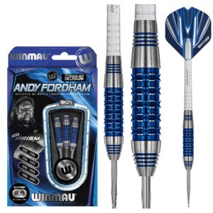 Winmau Andy Fordham Darts