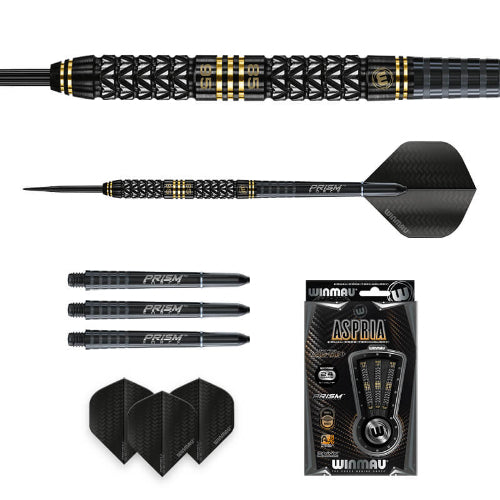 Winmau Aspria - Image 2