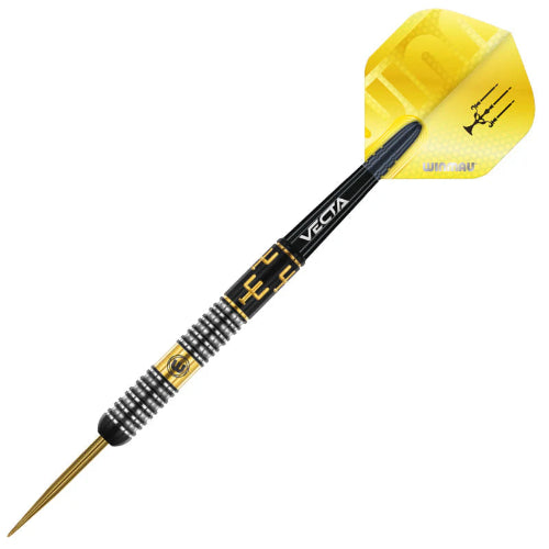 Winmau Bobby George Darts - Image 2