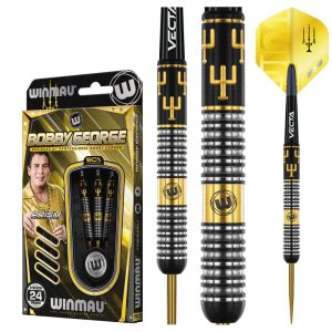 Winmau Bobby George Darts