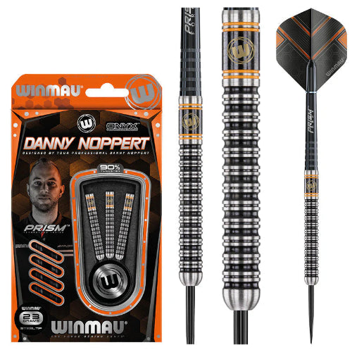 Winmau Danny Noppert Darts