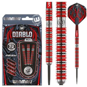 Winmau Diablo