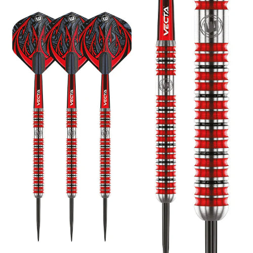 Winmau Diablo - Image 2