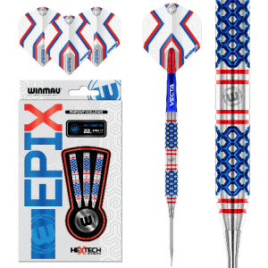 Winmau Epix