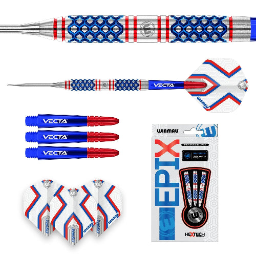 Winmau Epix - Image 2