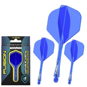 Fusions Blue