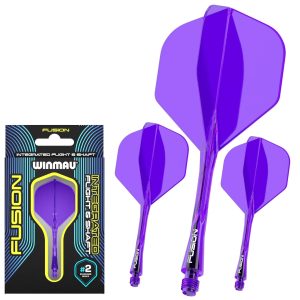 Fusions Purple