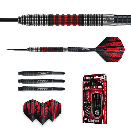 Winmau Joe Cullen Darts - Image 2