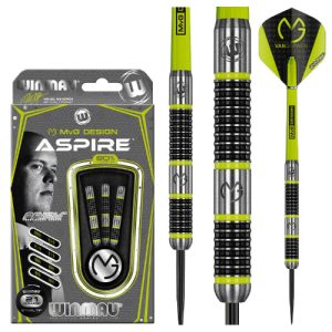 Winmau MvG DESIGN ASPIRE